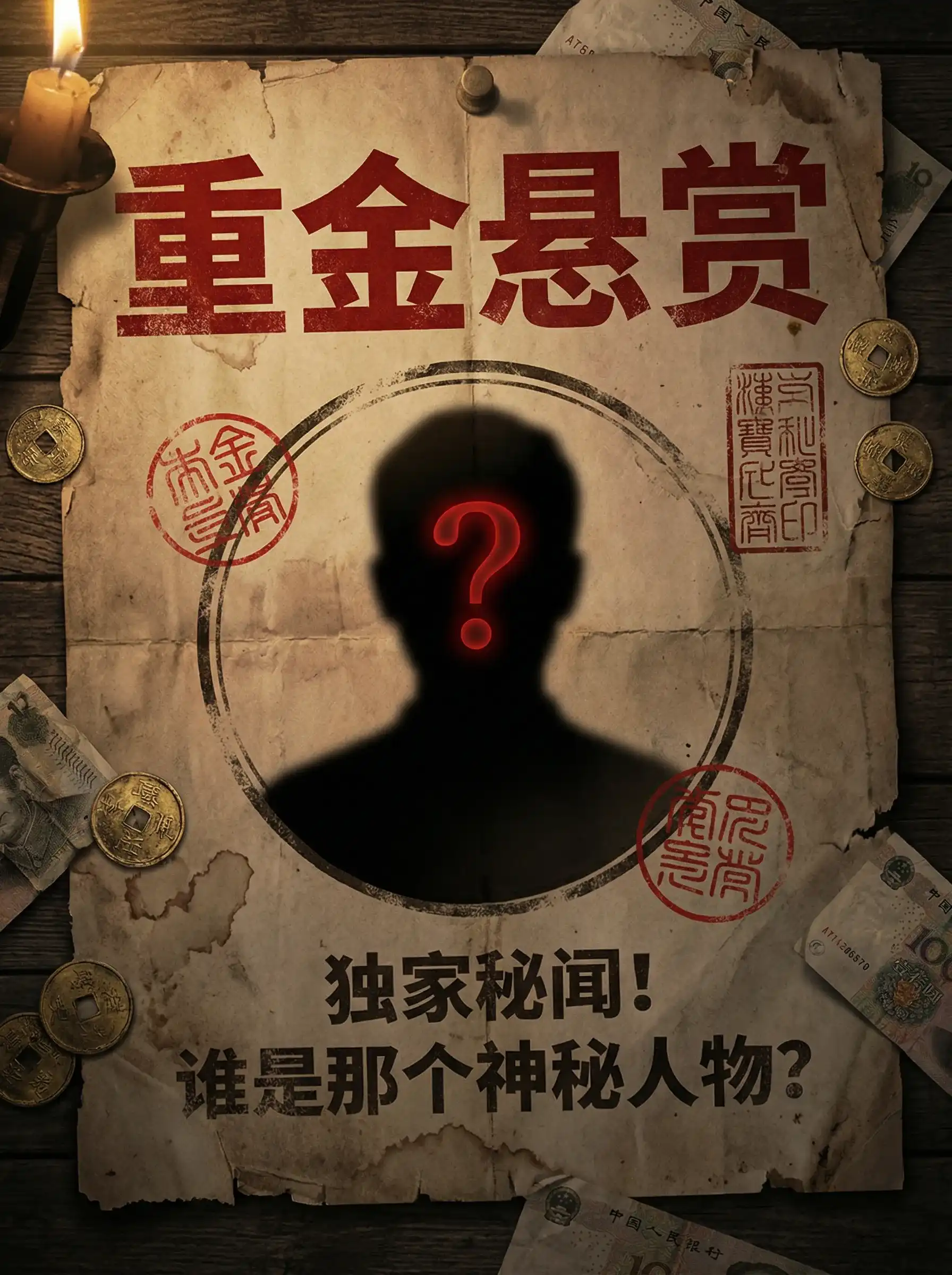 gogogo高清日本电视剧国语 - 重金悬赏线索征集令